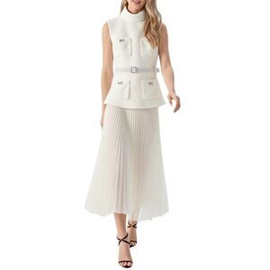 Kayla Paris Womens Dress